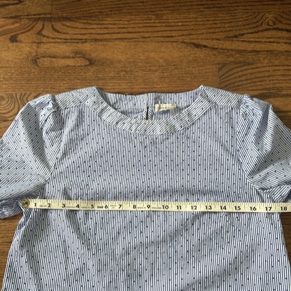 Court & Rowe Patterned Top - Picture 4 of 6